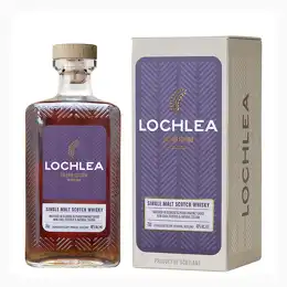 Lochlea Fallow Edition Third Crop