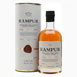 Rampur Select 2023 Limited Release