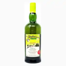 Ardbeg Fermutation Single Malt Scotch Whisky,70cl, 49.4% ABV
