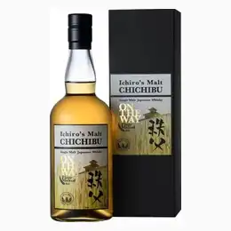 Chichibu On the Way Bot.2024
