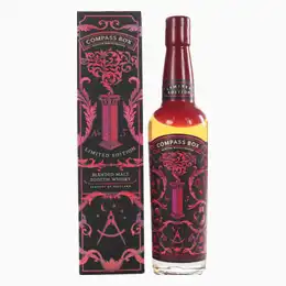 Compass Box - No Name No.3 