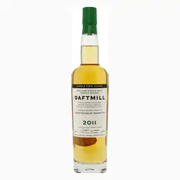 Daftmill, Winter Release, Bottled 2024 - Single Malt Scotch Whisky