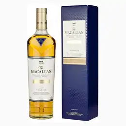 Macallan Gold Double Cask