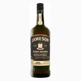 Jameson Caskmates Stout 1.0L 