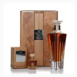 Midleton 47 Year Old - Very Rare Silent Distillery Collection Chapter Three Whiskey 75cl