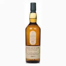 Lagavulin 13 Year Old - Fis le 2021 Whisky 70cl