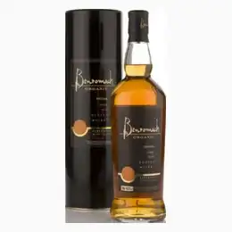 Benromach Organic Whisky 70cl