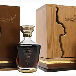 Longmorn 1961 57 Year Old Private Collection Sherry Casks 2 Bottle Set