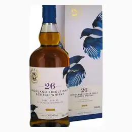 Ferg and Harris Clynelish 26 Year Old PX Finish