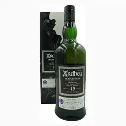Ardbeg 19 YO Traigh Bhan Batch 5 46.2%