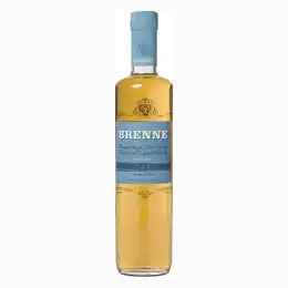 Brenne Estate Cask French Single Malt Whisky, 75 cl