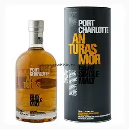Port Charlotte  An Turas Mor
