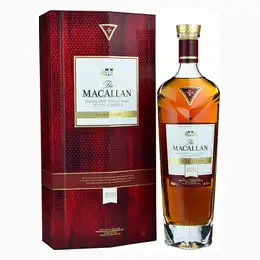 Macallan Rare Cask 2020 Release Single Malt Scotch Whisky 70cl