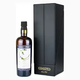 Bowmore 1997 Samaroli 