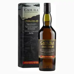 Caol Ila Distillers Edition 