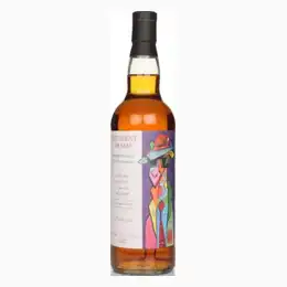 Westport 21 Year Old 2003 - Decadent Drams  Whisky 70cl