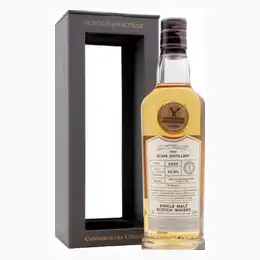Scapa 2005 G&M Connoisseurs Choice #484 55.9% 70cl