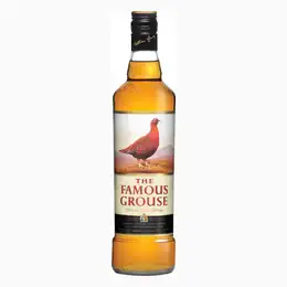 The Famous Grouse Famous Grouse Scotch Whisky