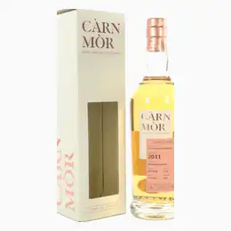 Linkwood - 9 Year Old  Carn Mor 