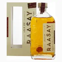 Isle of Raasay 5 Year Old Distillery Of The Year Release - 50.7% - Lockett Brothers