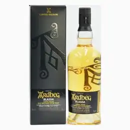 Ardbeg Blasda Single Malt Scotch Whisky