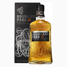 Highland Park 12 Years Whisky
