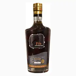 Glenallachie 15 year old Permutations Fib Whisky