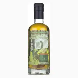 Mackmyra 3 Year Old  50cl