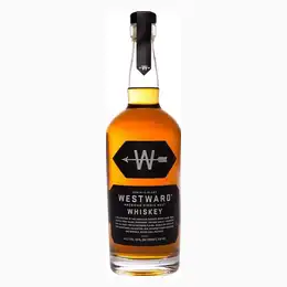 Westward Single Malt American Whiskey 70cl