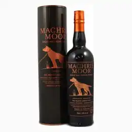 Arran Machrie Moor - 7th Edition