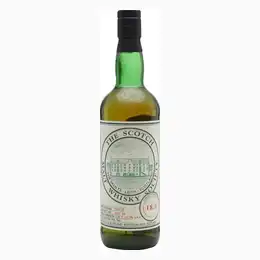 SMWS 18.3  1966 27 Year Old