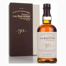 Balvenie 30 Year Old - pre 2021 Whisky 70cl