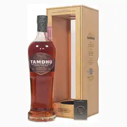 Tamdhu - Cigar Malt IV