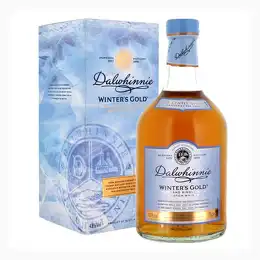 Dalwhinnie Winter Gold 70cl
