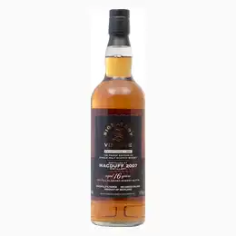 Macduff 16 Year Old 100 Proof 1st Fill Oloroso 57.1%