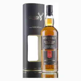 Macallan 1998 Speymalt - Bottled 2016 / Gordon & MacPhail