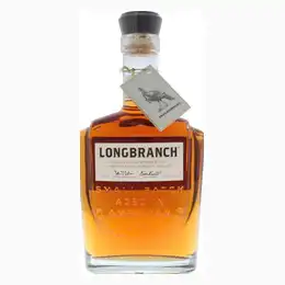 Wild Turkey Longbranch Bourbon 1.0L 