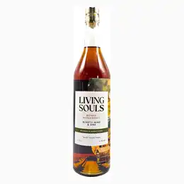 Living Souls Ninety-Nine & One