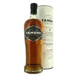 Tamdhu Batch Strength Batch 3 58.3% 70cl