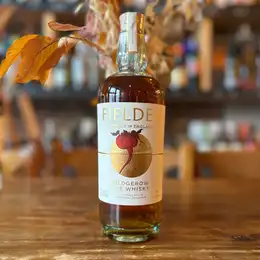 Fielden Hedgerow English Whisky 46.1% 70cl