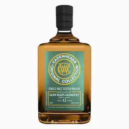 Glen Elgin-Glenlivet 12yo 46.0% abv 70cl Single Malt Whisky - Online Shop