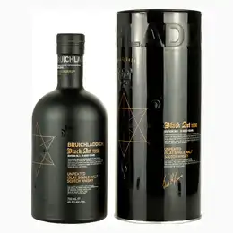 Bruichladdich 23 Year Old 1990 Black Art 4.1