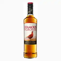 Famous Grouse Blended Scotch Whisky 70cl