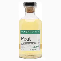 Peat Full Proof Elements of Islay