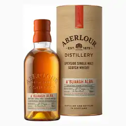 Aberlour A