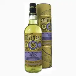Ben Nevis 2012 7 Year Old Provenance 46% 70cl