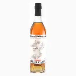 Laphroaig 1998 26 Year Old Whiskyland Chapter 10 57% 70cl