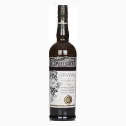 Fettercairn 14 Year Old 2010  - Old Particular  Whisky 70cl