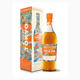 Glenmorangie - A Tale Of Tokyo Limited Edition - Single Malt Scotch Whisky