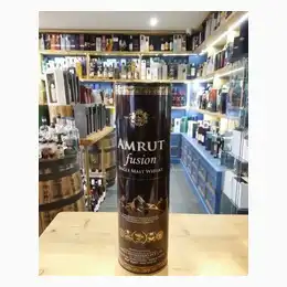 Amrut Fusion 70cl 50%